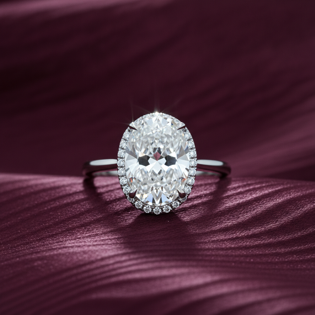 Almeira Jewels™ Isla Ring