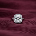 Almeira Jewels™ Verona Ring