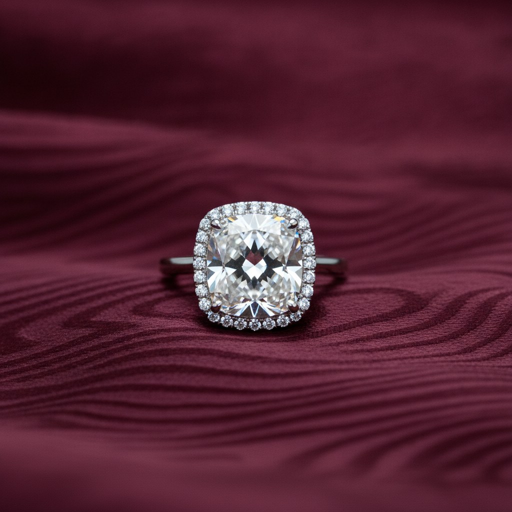Almeira Jewels™ Verona Ring