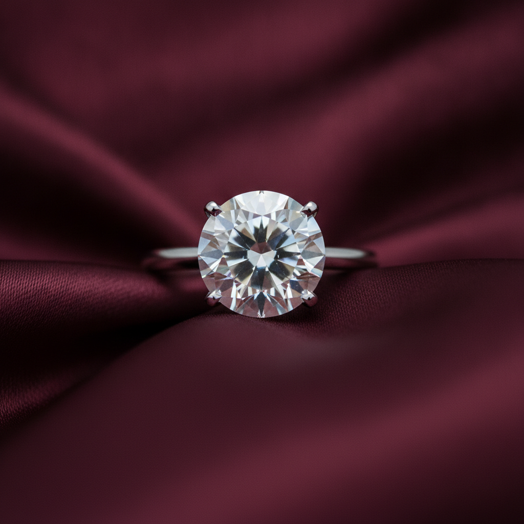 Almeira Jewels™ Celeste Ring