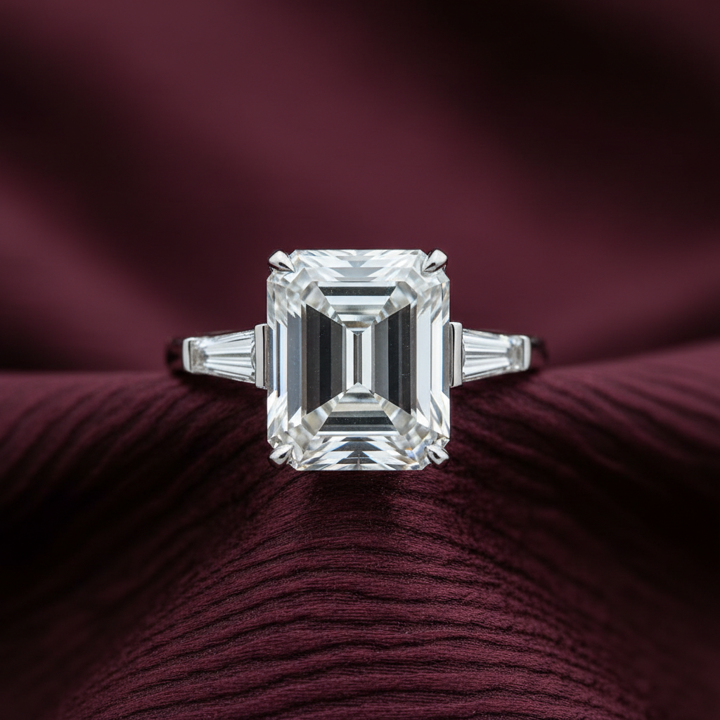 Almeira Jewels™ Noor Ring